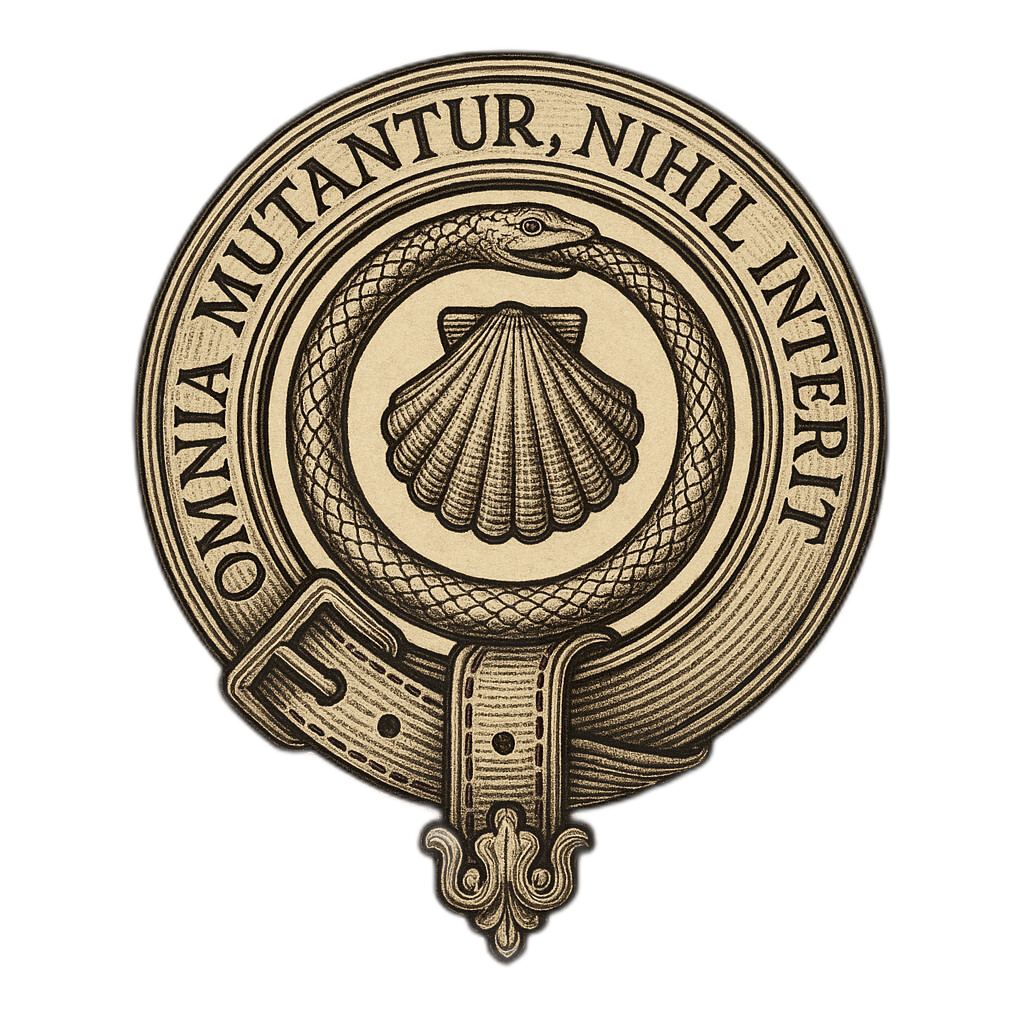 Baltersan crest